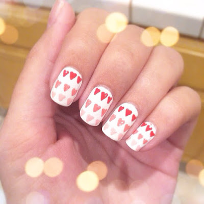 Uñas Pintadas 2017 Uñas Pintadas 2017