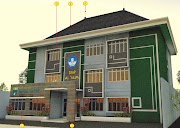 Desain Sekolah Minimalis Hubungi 082.33333.9949