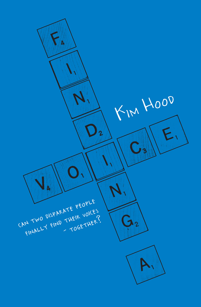 Finding a Voice Early Draft