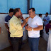DEPUTADO MARQUINHO VIANA VISITA O MUNICÍPIO DE RIACHO DE SANTANA