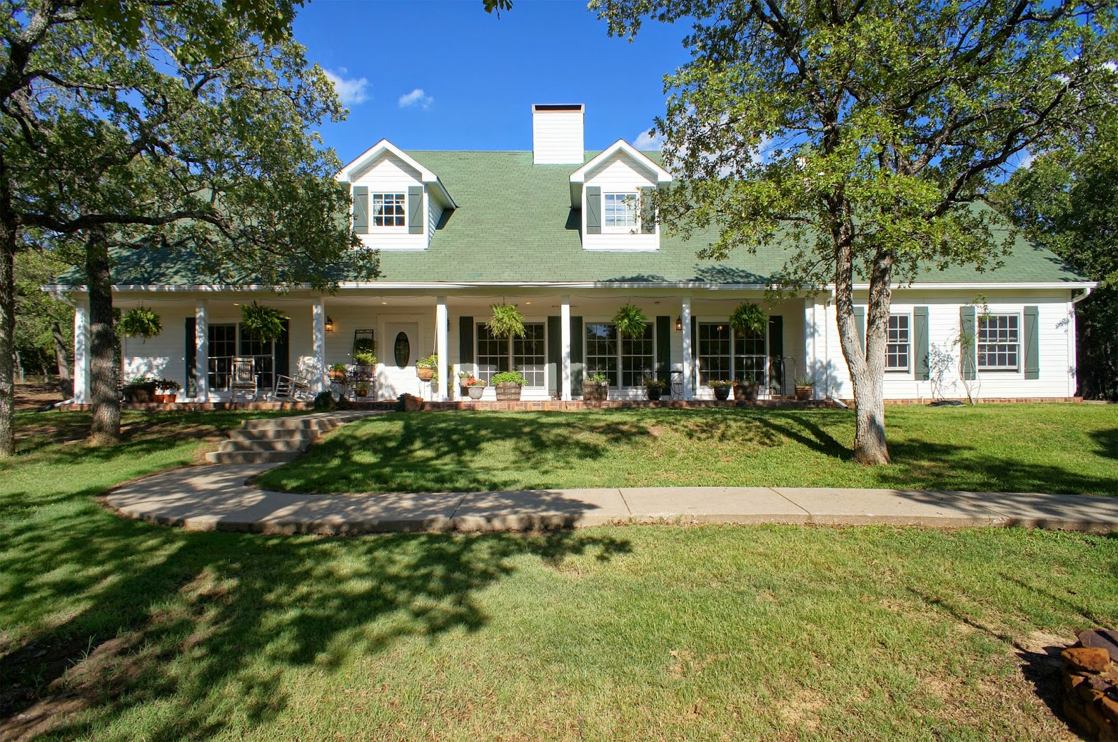 Aubrey TX off deck, tree sap clean