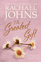 The Greatest Gift Review Recommendation -Rachael Johns - Women's Fiction Book Recommendations