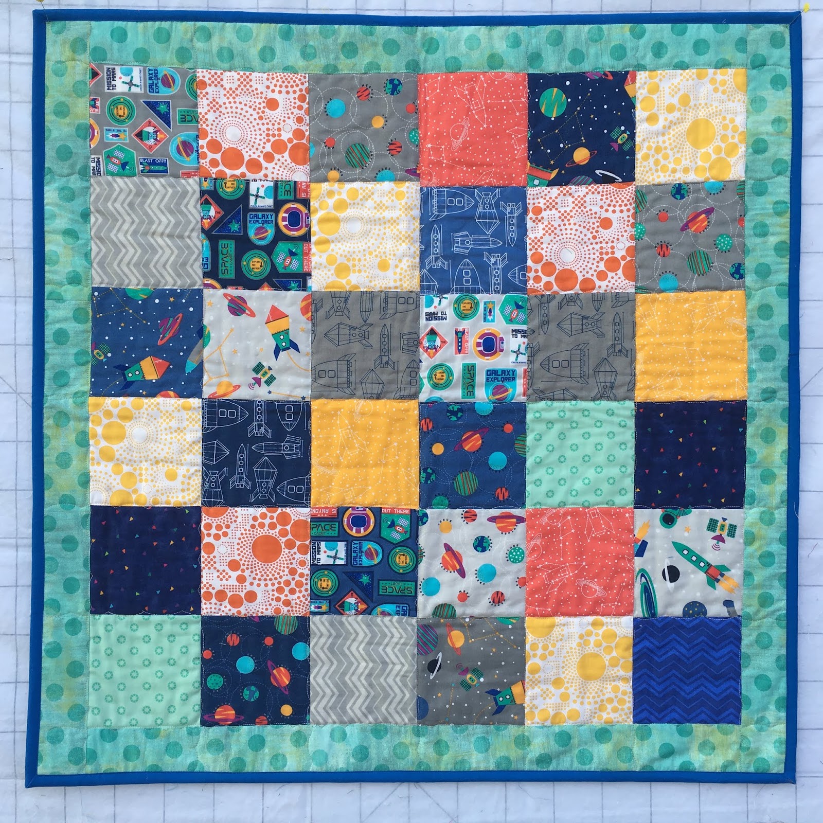 Sew Preeti Quilts: Quilts 2019