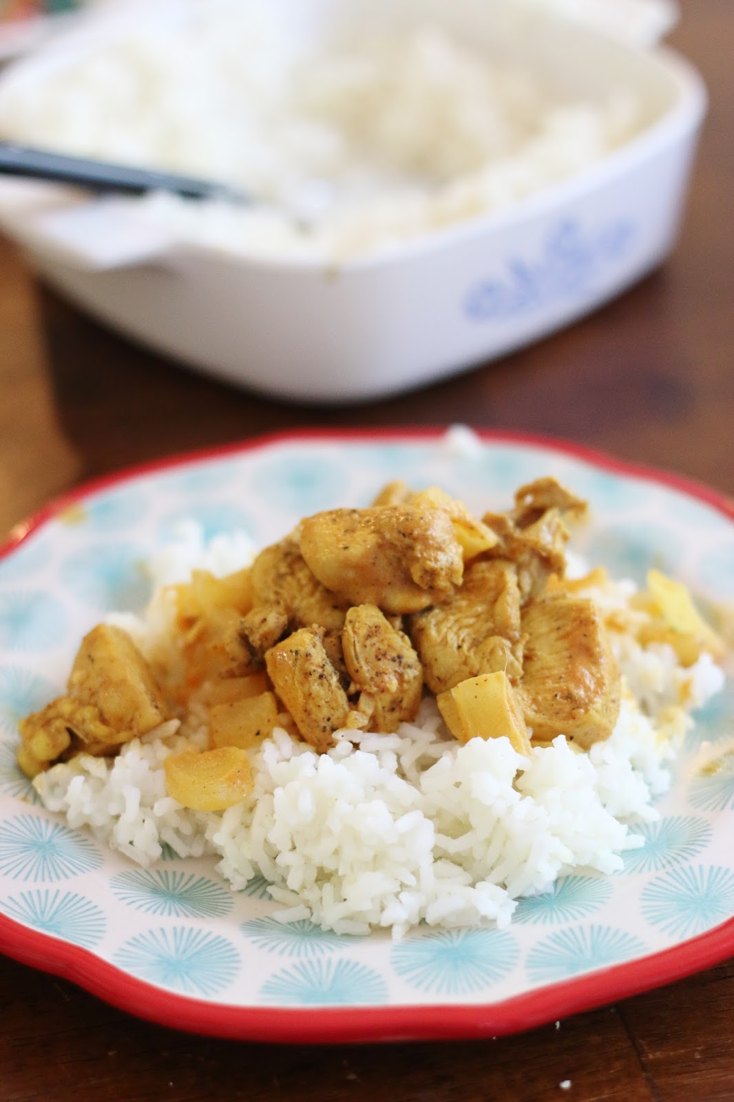 Butter Chicken Indian Recipe