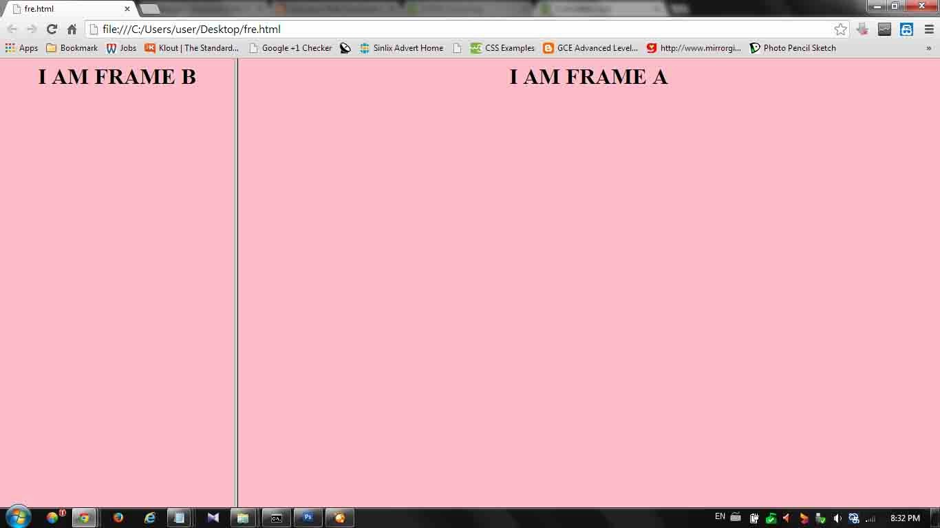 GCE Advanced Level and Ordinary Level ICT Practical and Theory Lessons