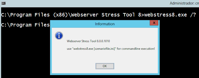 PRTG: Webserver Stress Tool - Parte 2