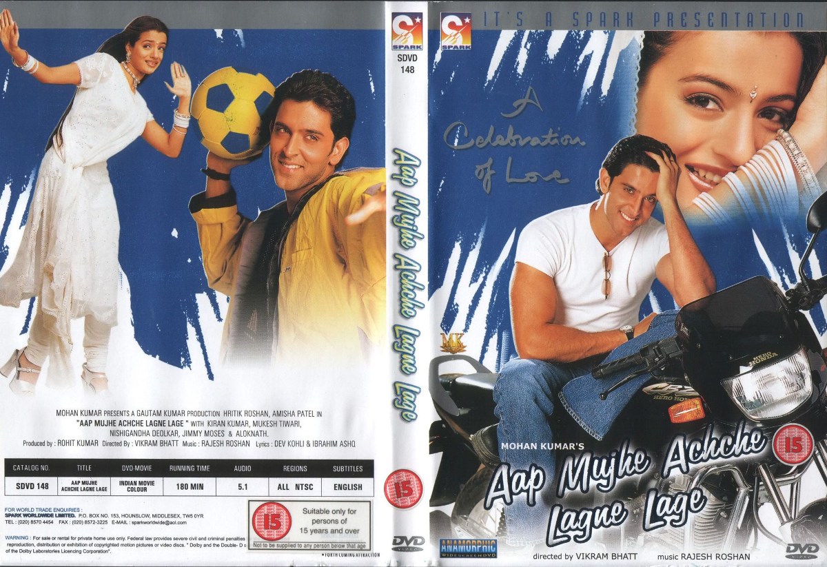 Download Lagu Aap Mujhe Achay Lagne Lage Full Album