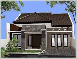 Inspirasi Rumah Idaman Model Rumah Sederhana tapi Indah Inspirasi Rumah Idaman Model Rumah Sederhana tapi Indah