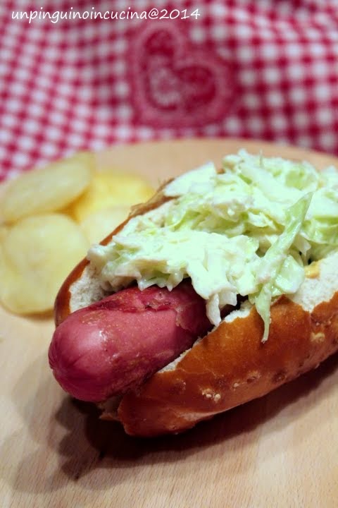 hotdog alla sudtirolese