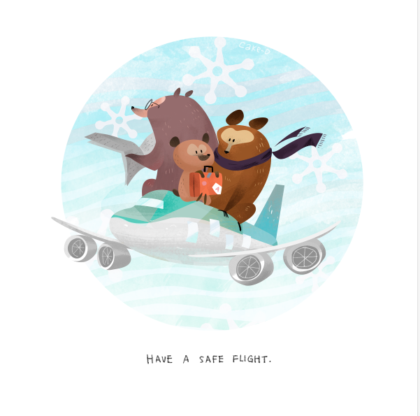 cake-o: Hitchhiker's guide to Galaxy.