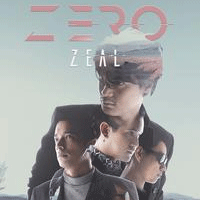 ZERO cover
