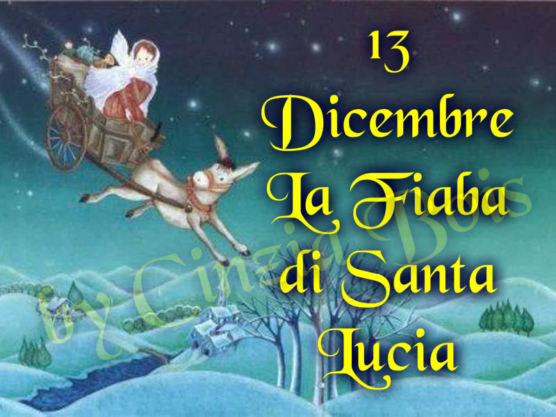 Blog di Cinzia Bois LA FIABA