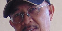 Biografi Gus Tf Sakai - Penulis Indonesia