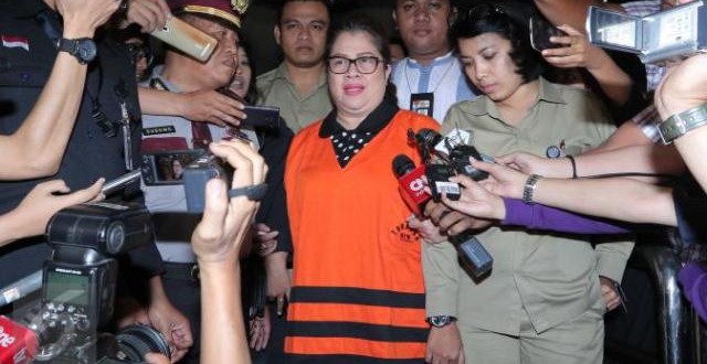 Dewie-Sebut-Jaksa-Penuntut-Umum-KPK-Tidak-Manusiawi Dewie-Sebut-Jaksa-Penuntut-Umum-KPK-Tidak-Manusiawi