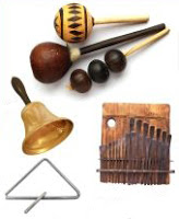 Jenis Jenis Alat Musik Berdasarkan Sumber Bunyinya