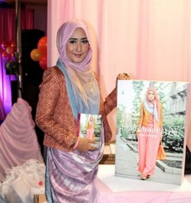 Inspirasi Hijab Ala Dian Pelangi Gaya Terpopuler Dan Terbaru Inspirasi Hijab Ala Dian Pelangi Gaya Terpopuler Dan Terbaru