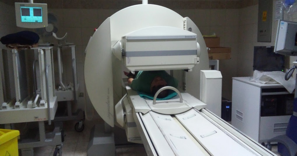 INSTRUMENTACION Y EQUIPOS EN MEDICINA NUCLEAR Y RADIOTERAPIA: PET-CT