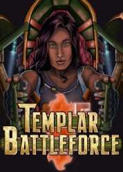 صورة للعبة Templar Battleforce