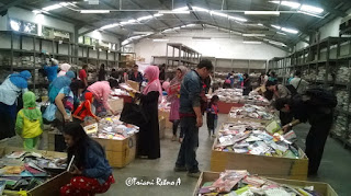 Buku murah 5000 Gramedia Big Sale Buku murah 5000 Gramedia Big Sale