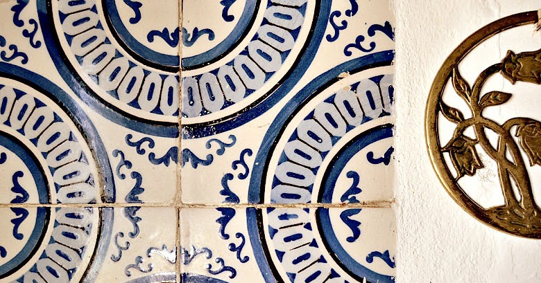 Nika Vintage: DETALLES DE MI COCINA