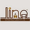 Line Interiors and Infra logo