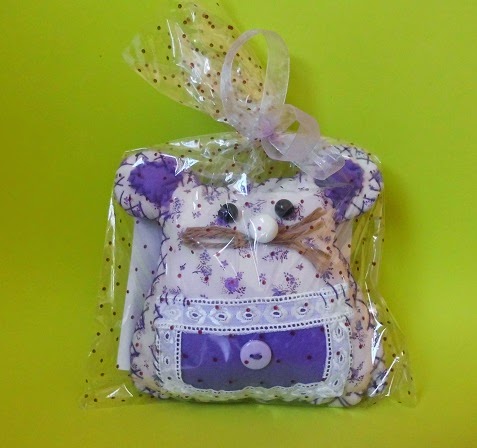 El taller de A Handmade El taller de A Handmade