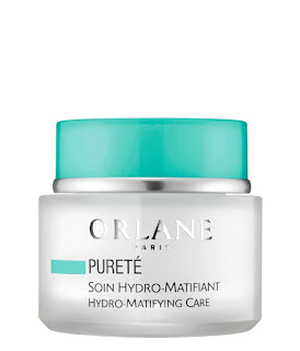 Pureté soin hydro-matifiant Orlane | Beauty