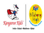 Kangaroo Kids Preschool Franchise