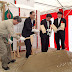 村山トンネル工事安全祈願祭