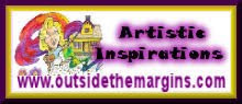 Shop For Artistic Inspirations