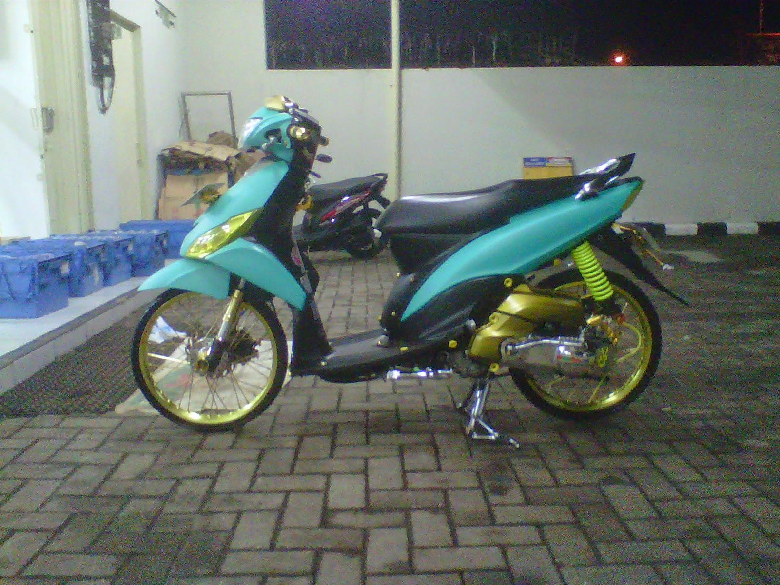 99 Gambar Motor Mio Thailook Terkeren Puzzle 99 Gambar Motor Mio Thailook Terkeren Puzzle
