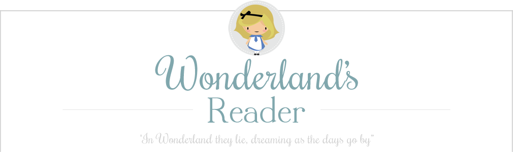 Wonderland's Reader