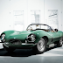 2017 Jaguar XKSS 57