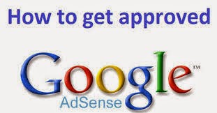 quick adsense approval