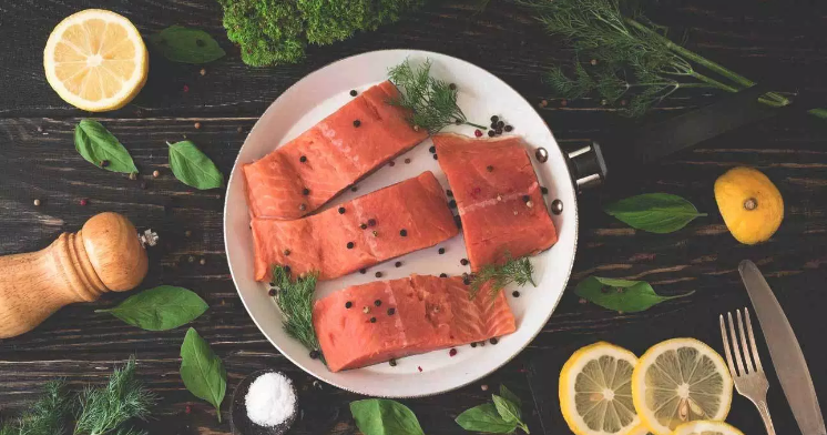 Quels aliments pour baisser le taux de cortisol ?