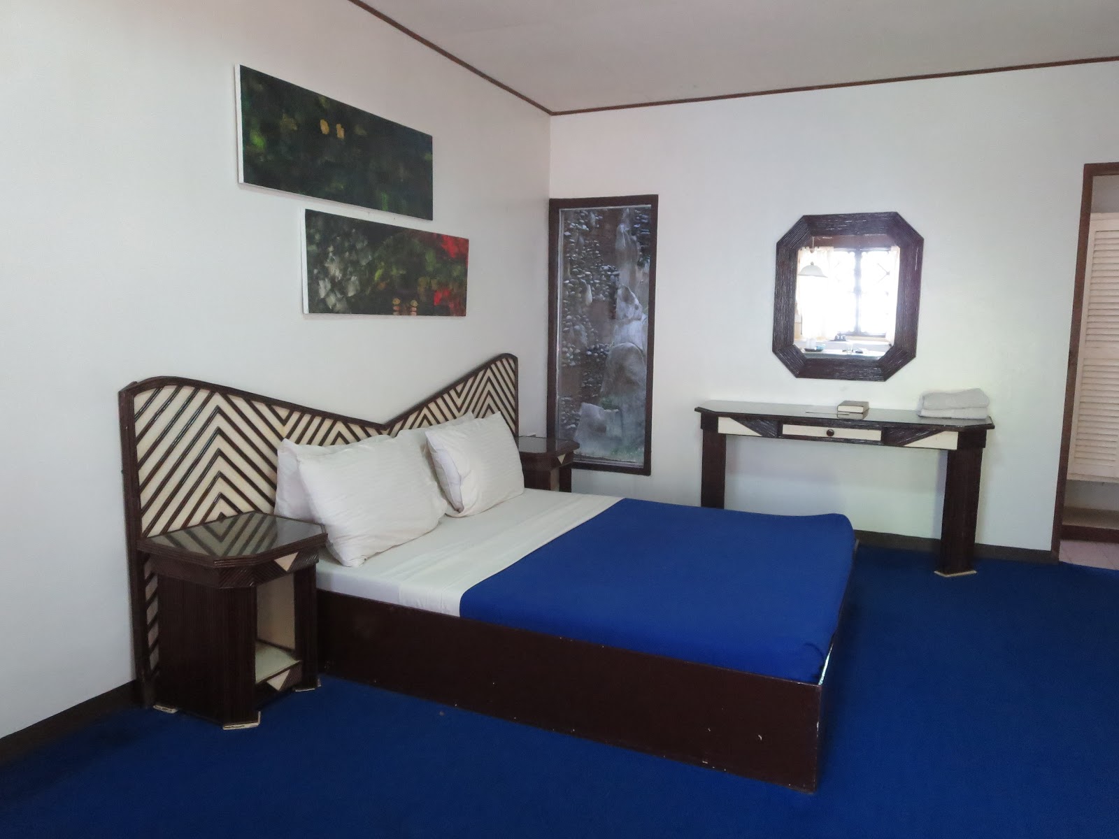 AGZAM RESORT & SPA in Kalibo, Aklan