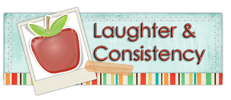 Laughter and Consistency