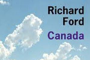 Lundi Librairie : Canada - Richard Ford