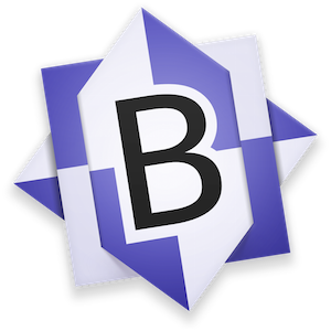BBEdit 12