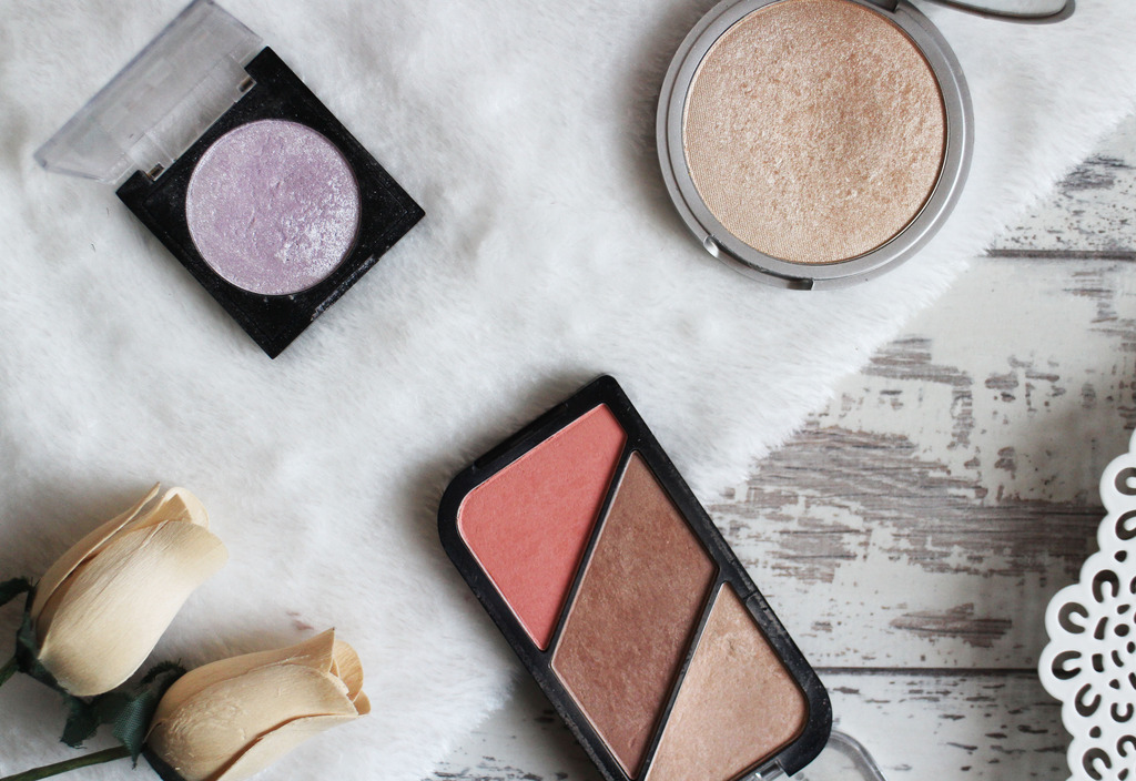 My Five Most Used Highlighters My Five Most Used Highlighters