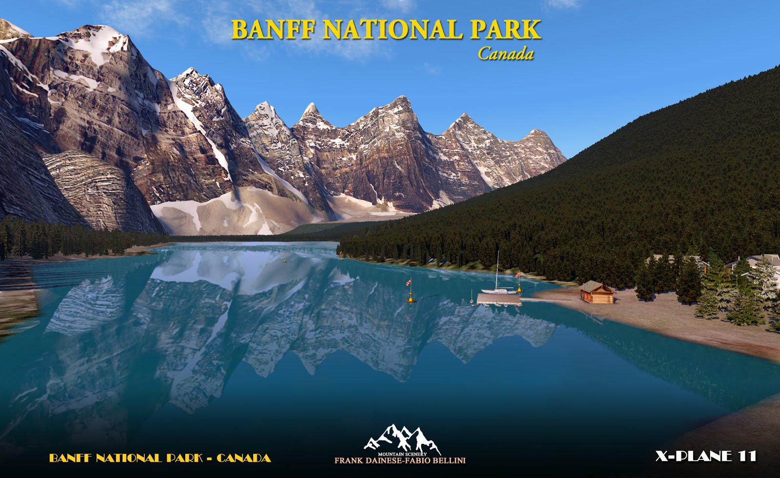 Banff National Park