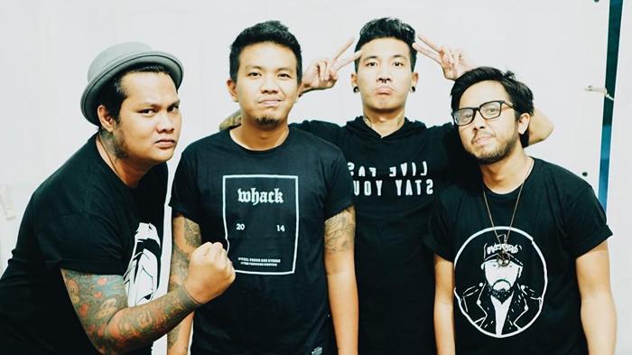 Last Child Tak Pernah Ternilai Chord Gitar
