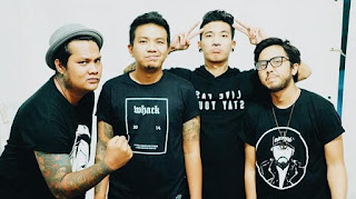 Chord gitar last child Chord gitar last child