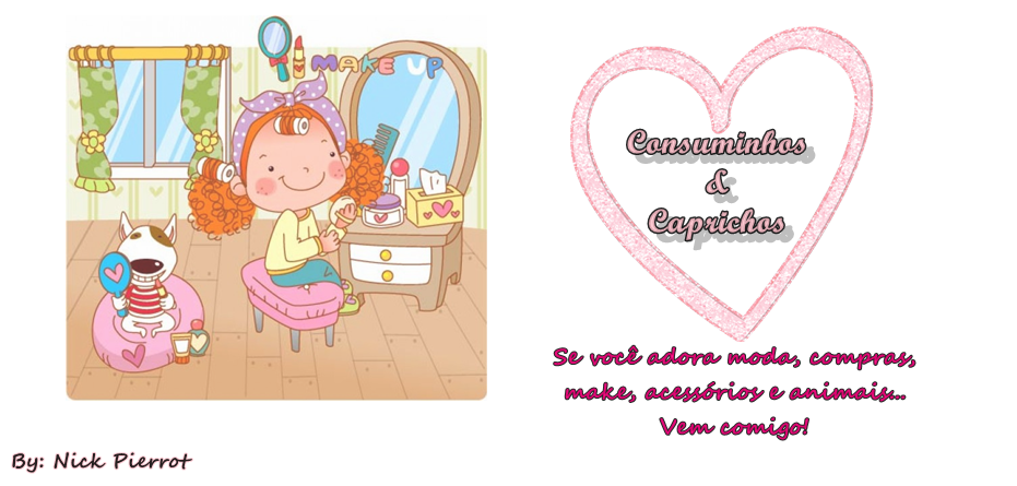 Consuminhos e Caprichos