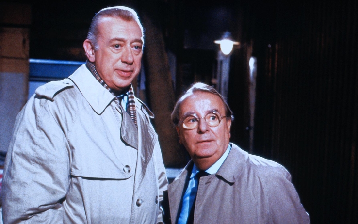 episodi ispettore derrick episodi ispettore derrick