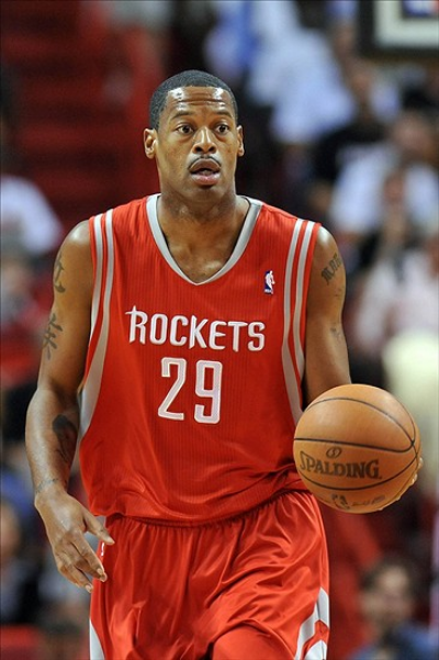 5contra5jugadores: Camby, Marcus