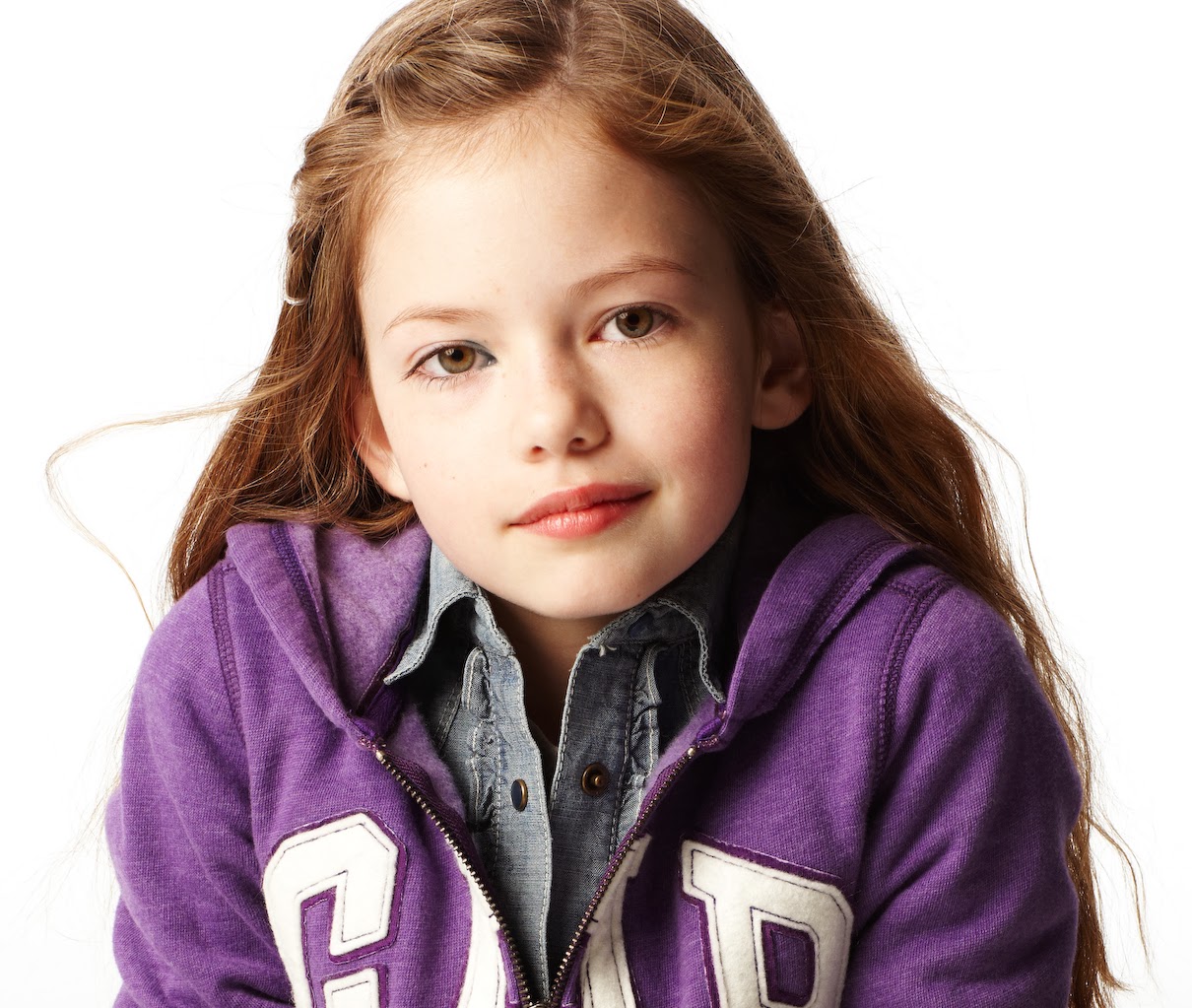 Mackenzie Foy American Young Hollywood Actress 2013 | Cute HD Walls