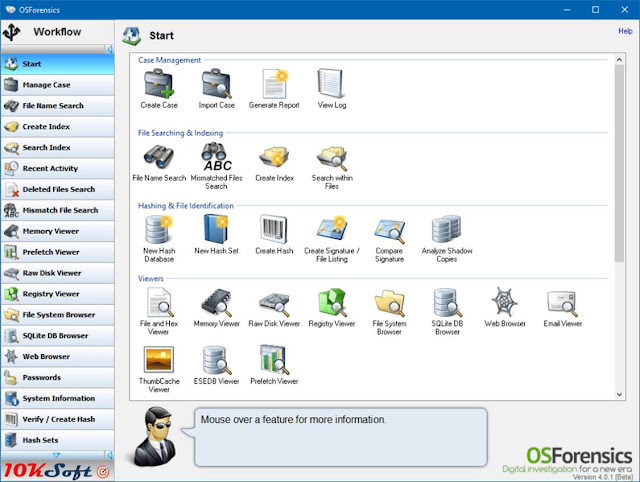 PassMark OSForensics Professional Latest Version Free Download PassMark OSForensics Professional Latest Version Free Download