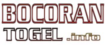 Bocoran Angka Togel | Prediksi Togel | Angka Jitu Togel 