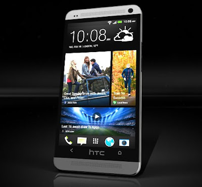 Highly Anticipated Android Smartphones for 2013